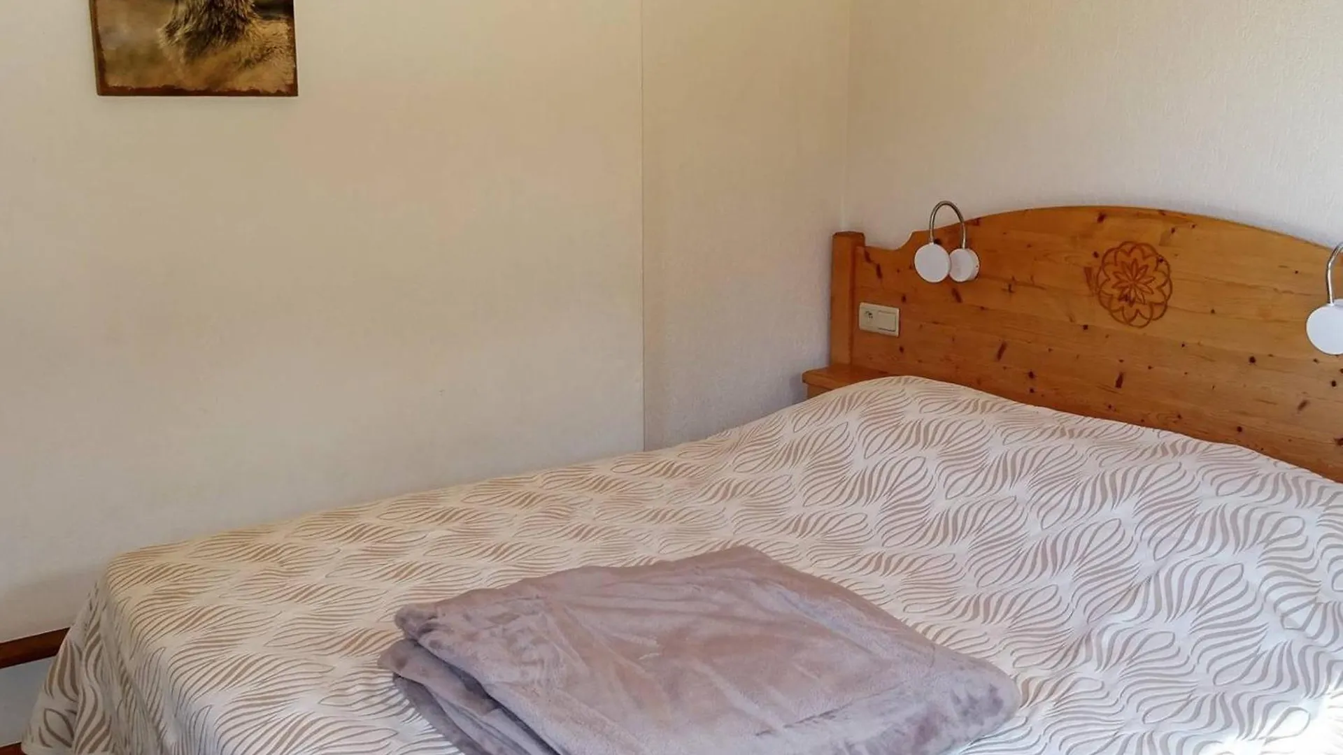 Les Gets, 2 Pieces, 4 Pers, Centre, Wifi, Draps Et Serviettes Inclus - Fr-1-802-36 0*, Les Gets Francie